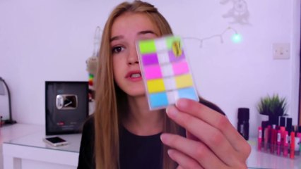 MES FOURNITURES SCOLAIRES 2016