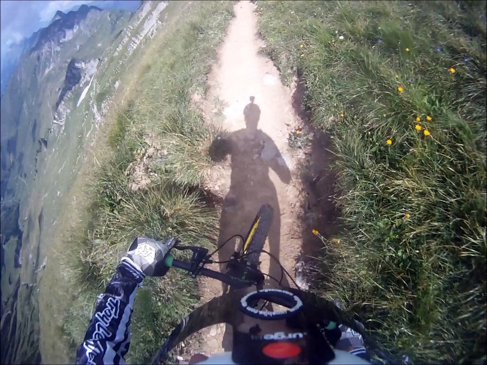 Rothorn 16
