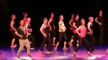 Centre de danse Art'&Forme(Gala 2016 Zumba)
