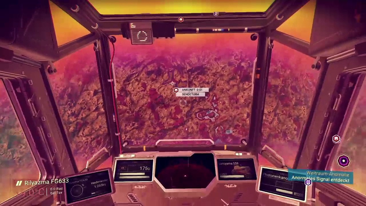 PS4-Live-Übertragung von Heidemeister