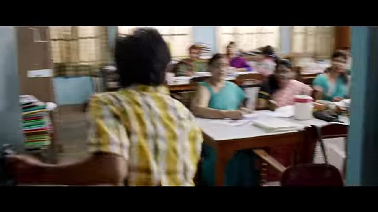 M.S.Dhoni - The Untold Story - Official Trailer - Sushant Singh Rajput - Neeraj Pandey - Daliymotion