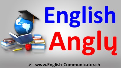 Lithuanian	Lietuvos English Lietuvos Anglų kalba Kalbėjimas Rašymas gramatikos kursas mokytis	Anglų English	Anglų	Lietuv