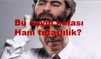 Bu neyin kafası hani tutarlılık?