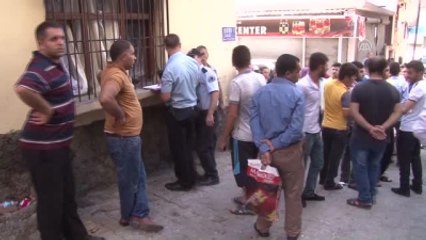 Gaziantep'teki Terör Saldırısı