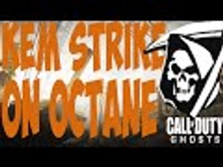 Kem strike on Octane