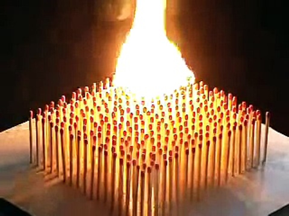 Chain Reaction - YouTube
