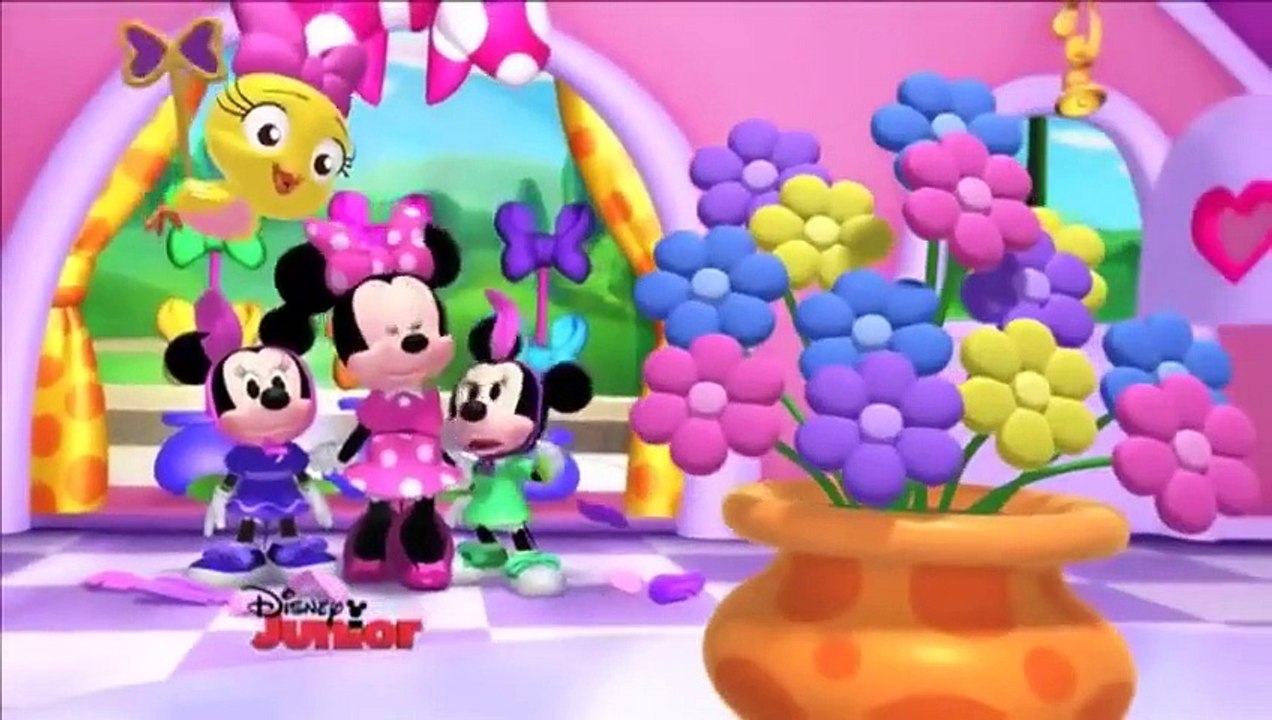 minimouse boutique