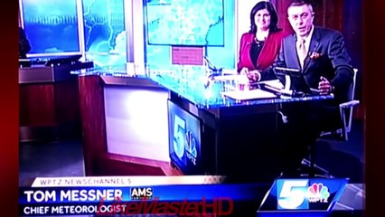 Best Fails News Bloopers Compilation - Try Not to Laugh