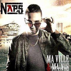 NAPS - Demain J arrête ( Prod by Belir ) - 13emeArt