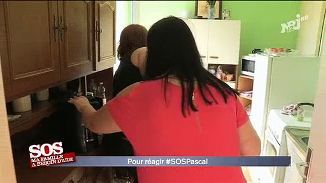 "SOS ma famille à besoin d'aide", sur NRJ12: La colère de Dylan qui casse tout !