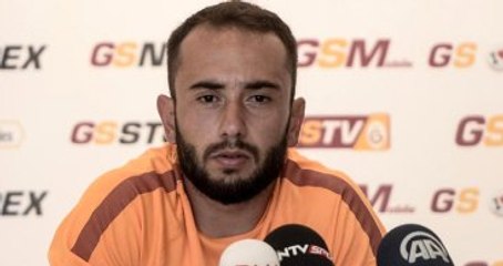 Bursaspor Basın Sözcüsü: Olcan Adın Treni Kaçırdı