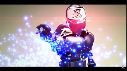 ROBOCON 2017 THEME
