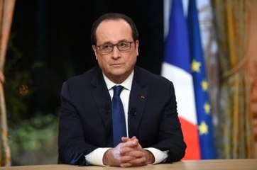 Gaziantep Saldırısı Sonrası Fransa'dan Türkiye'ye Destek