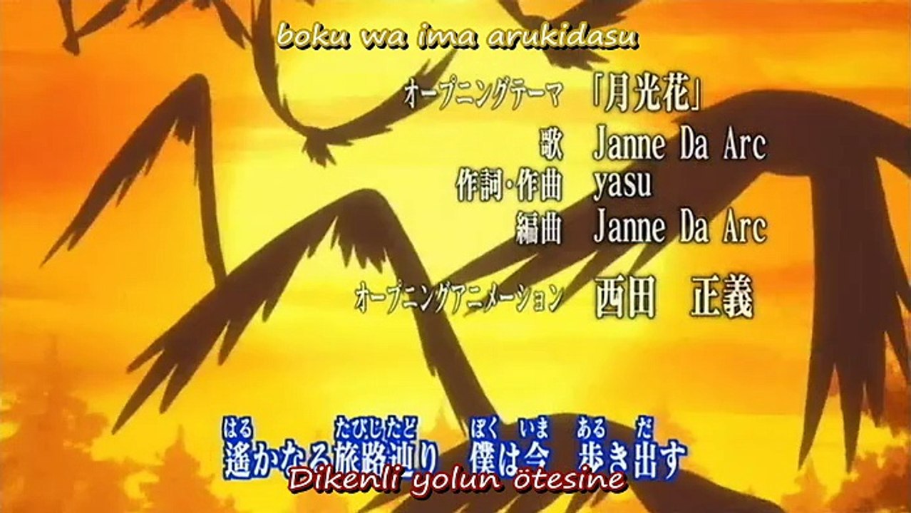 [Mangacım Fansub] Black Jack TV  08. Bölüm
