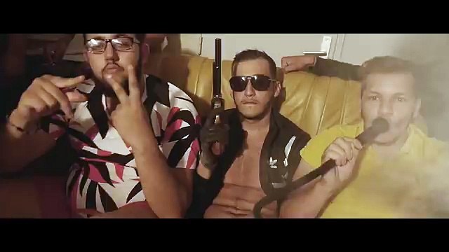 Soso maness - DLB#2 - On verra (melka prod)