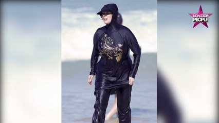 Burkini : Isabelle Adjani, Hélène Sy, Christine and The Queens réagissent (vidéo)
