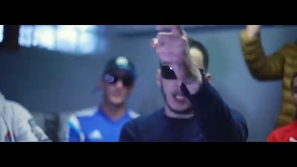 Soso Maness - DLB#1 - Calibré sur scène