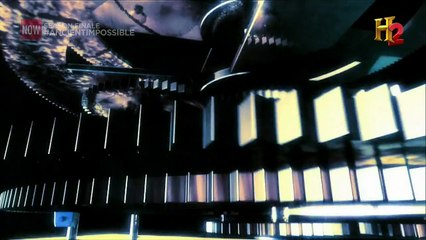 Ancient Impossible S01 E10 - Extreme Engineering