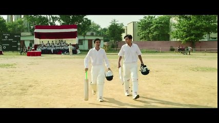 M.S.Dhoni Official Telugu Trailer - Sushant Singh Rajput