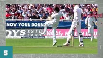 10 INSANE BOWLED by MOHAMMAD AMIR_ Wasted Engineer - Playit.pk