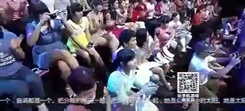 Chinese Singer Sing Pakistani Milli Nagma In Show