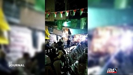 Israël : un résident de Jérusalem-Est inculpé pour transfert de fonds au Hamas