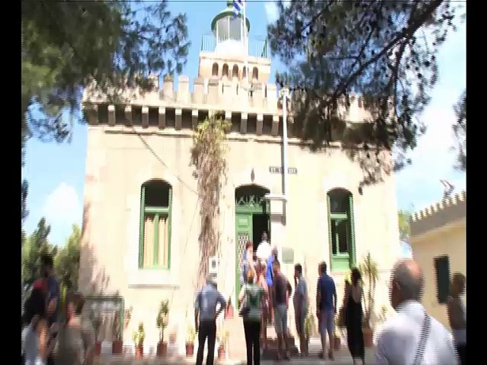 Φάρος Χαλκίδας