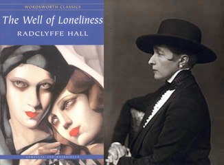 All Time Best Romantic Novels 18 The Well of Loneliness