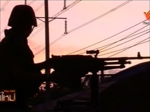 Business as usual: martial law won't affect cross-border trade