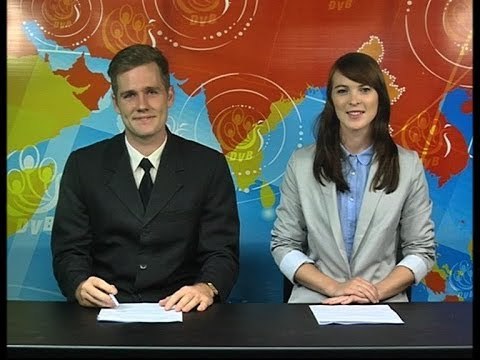 English Headlines 20/06/14