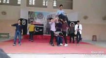 bezubaan phir se dance by bhaya gang