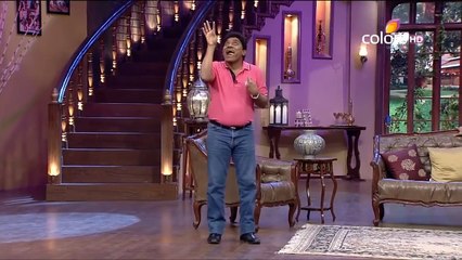 Every One Gets Emotional On Jhonny Lever Act