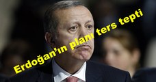 Hizmet Hareketi'nin en büyük düşmanı Erdoğan'ın planı ters tepti