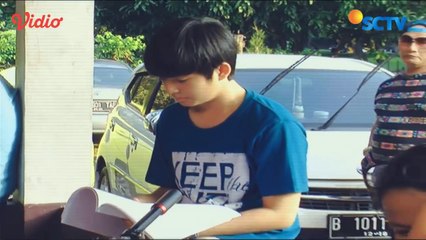 Hari Hari Terakhir Kepulangan Keluarga Angga dan Arnold - Was Was