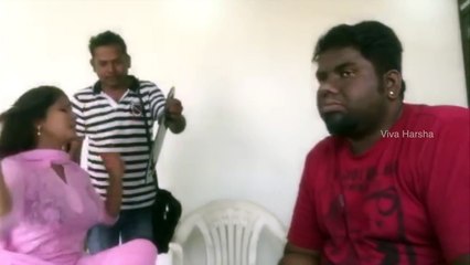 Love Proposal Ever - Viva Harsha - Actress