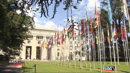 Duterte VS the World : Philippines leader threatens to quit UN over unlawful killings allegations