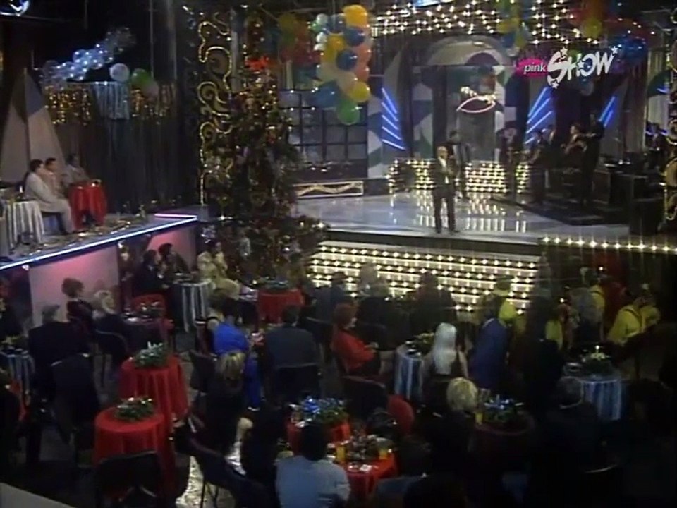 A sto ne bi moglo - docek 1999 deo 1/2