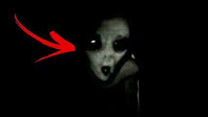 The Creature From Another Planet