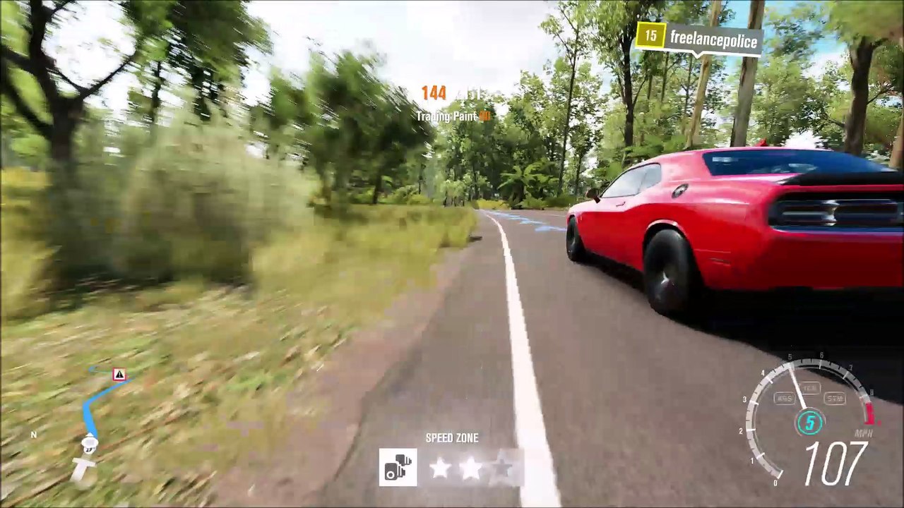 Forza Horizon 3 - Il nostro gameplay dalla Gamescom (su Xbox One)