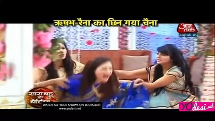 khooni khel - Brahmarakshas 21st August 2016