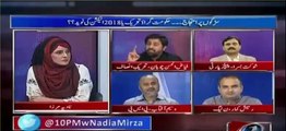 Fayaz Ul Hassan Chohaan exposed Nawaz Sharif in a hilarious way - Watch video