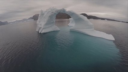 ناسا: 2016 الأشد حرارة منذ عقود