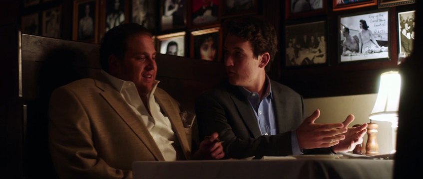 War Dogs - Official Movie Clip-Trendviralvideos