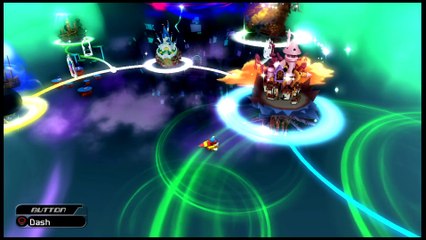 Kingdom Hearts 2 HD 2.5 ReMix {PS3} part 47 Gameplay