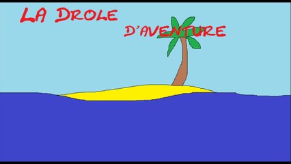 La drôle d'aventure sur minecraft - épisode 1 # Decouverte