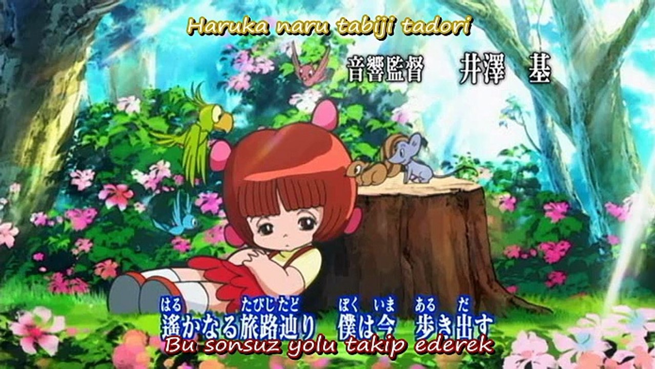 [Mangacım Fansub] Black Jack TV  11. Bölüm