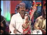 Robaro Monsan Milo | Abdul Razzaq Panvar | New Sindhi Album 2015 | Thar Production