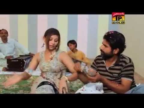 Piyar Pavin Te Sacha Sacha | Ambar Malik | New Songs 2015 | Thar Production