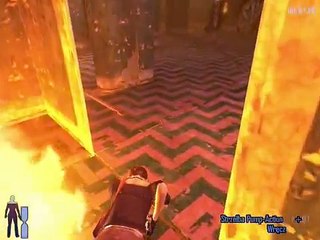 Max Payne 2 - NYM - Part 3, Chapter 5 [00:35:31]