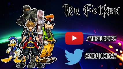 Rediffusion Folken - 21/08/2016